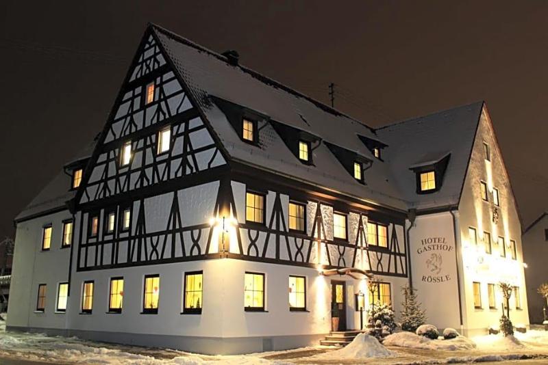 Gasthof Rössle image