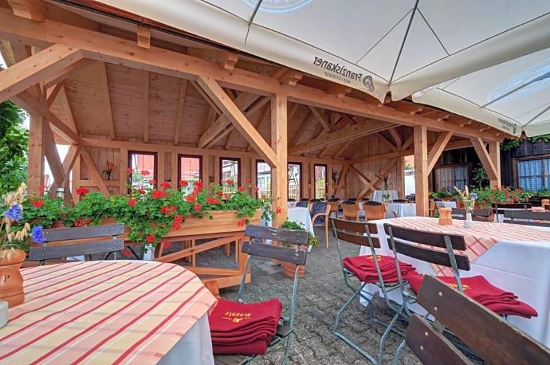 Gasthof Rössle image