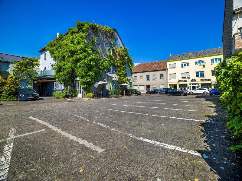Mühlenthaler's Park image