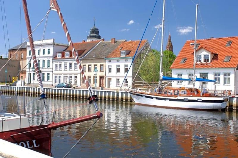 Pommernyacht