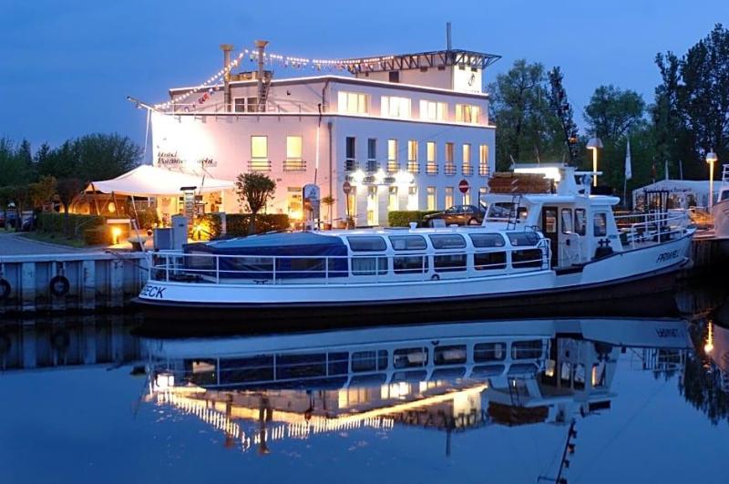 Pommernyacht