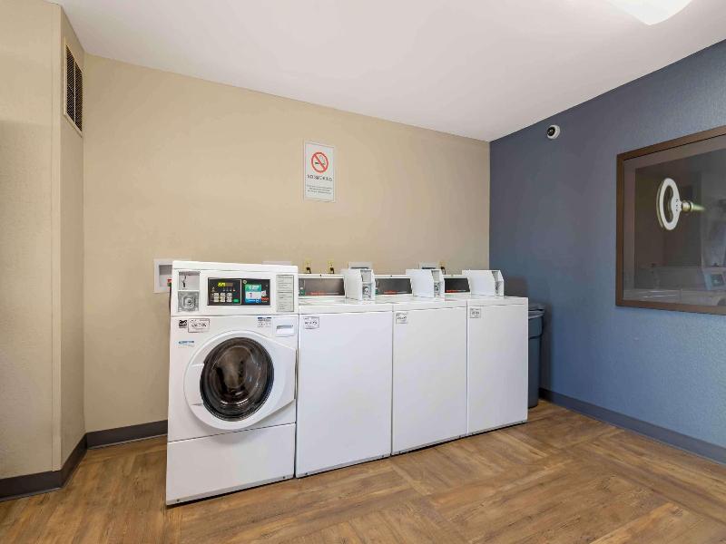 Extended Stay America - Tulsa - Central image