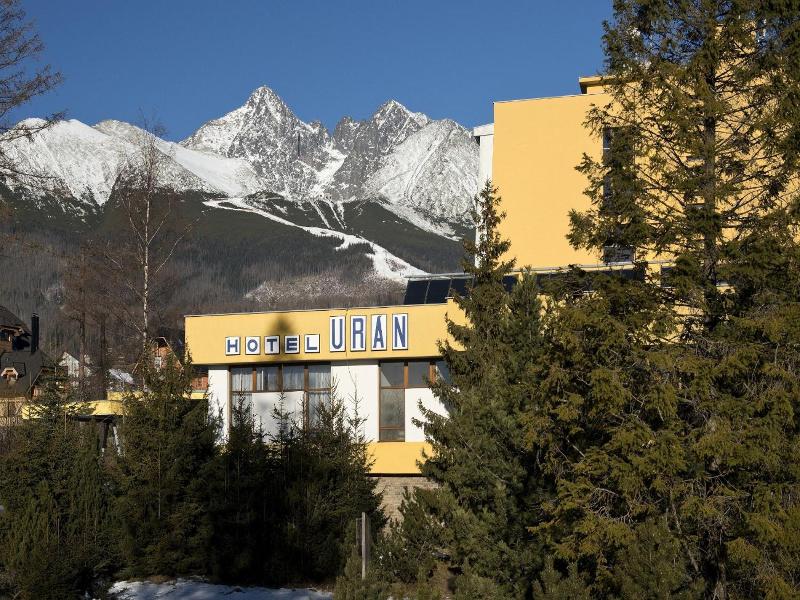 Uran image