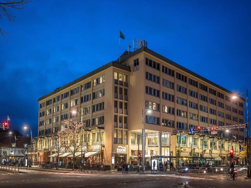 Quality Hotel Prinsen image