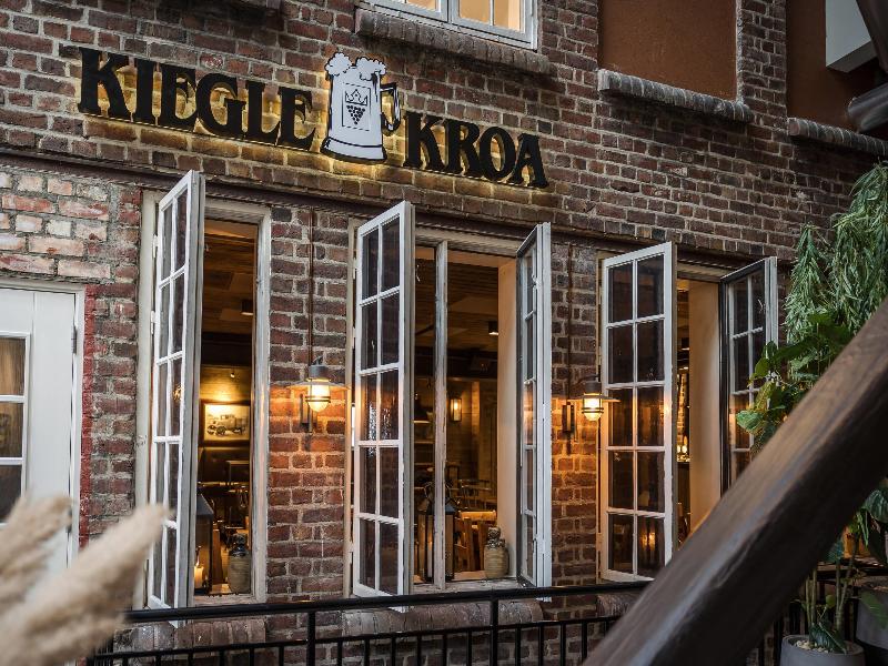 Quality Hotel Prinsen image