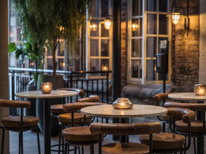 Quality Hotel Prinsen image