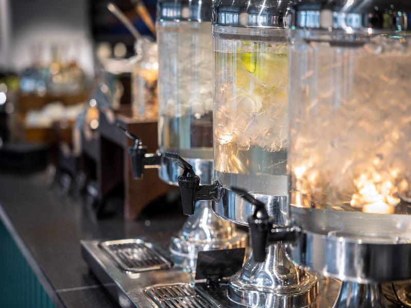 Quality Hotel Prinsen image