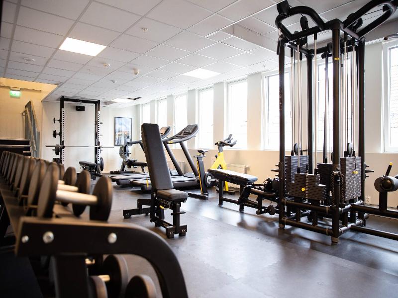 Quality Hotel Prinsen image