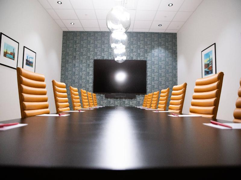Quality Hotel Prinsen image