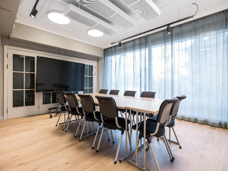 Quality Hotel Prinsen image