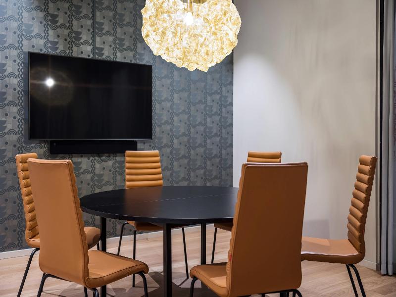 Quality Hotel Prinsen image