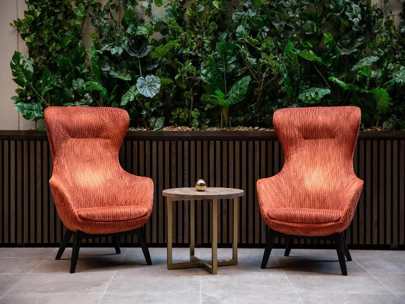 Quality Hotel Prinsen image