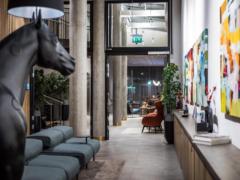 Quality Hotel Prinsen image