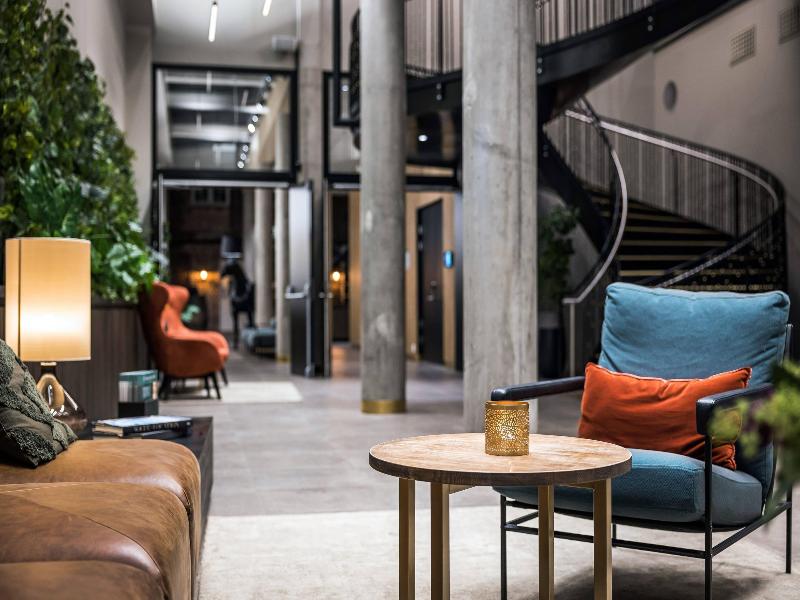 Quality Hotel Prinsen image
