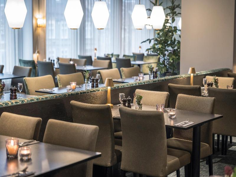 Quality Hotel Prinsen image