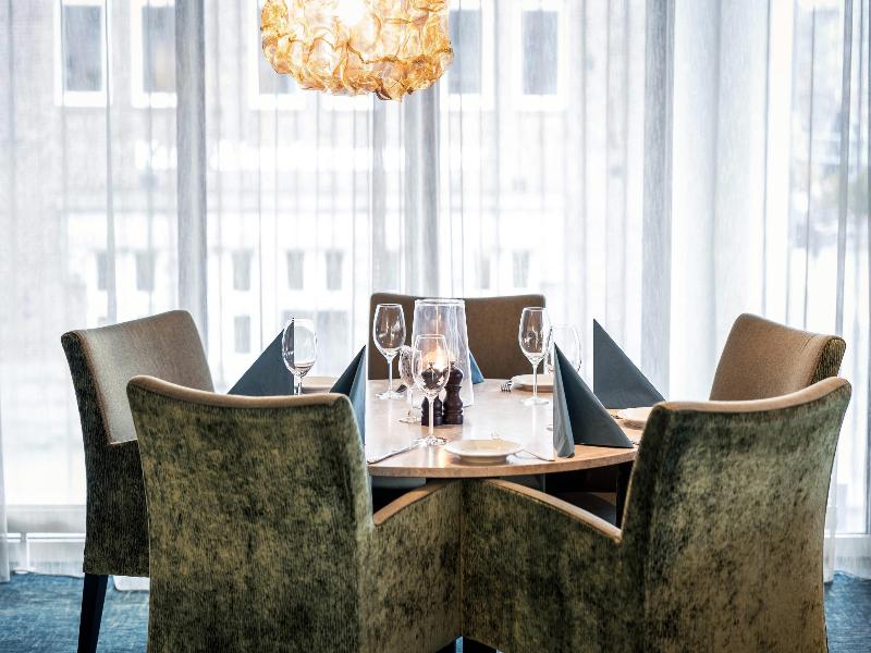 Quality Hotel Prinsen image