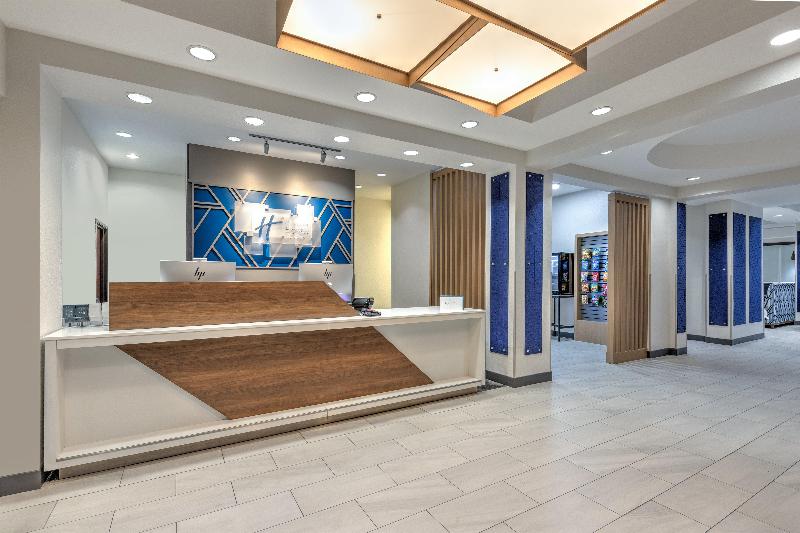 Holiday Inn Express & Suites Athens image