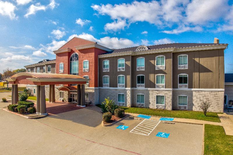 Holiday Inn Express & Suites Athens image