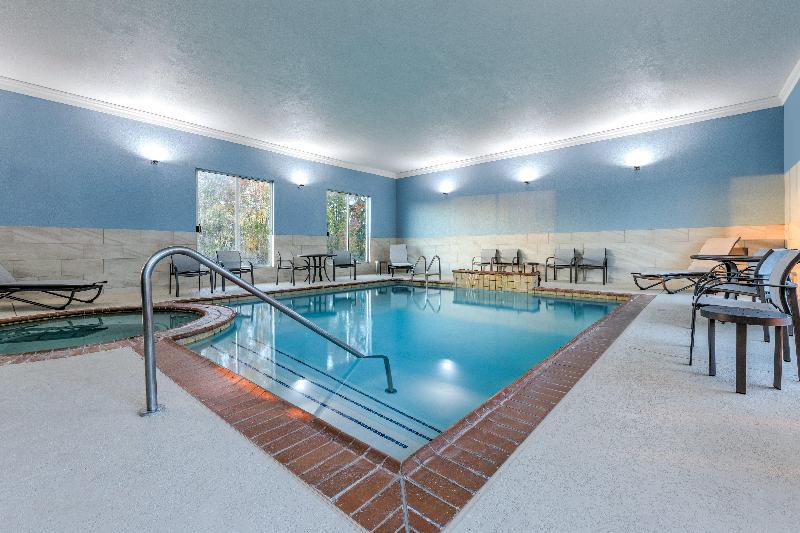 Holiday Inn Express & Suites Athens image