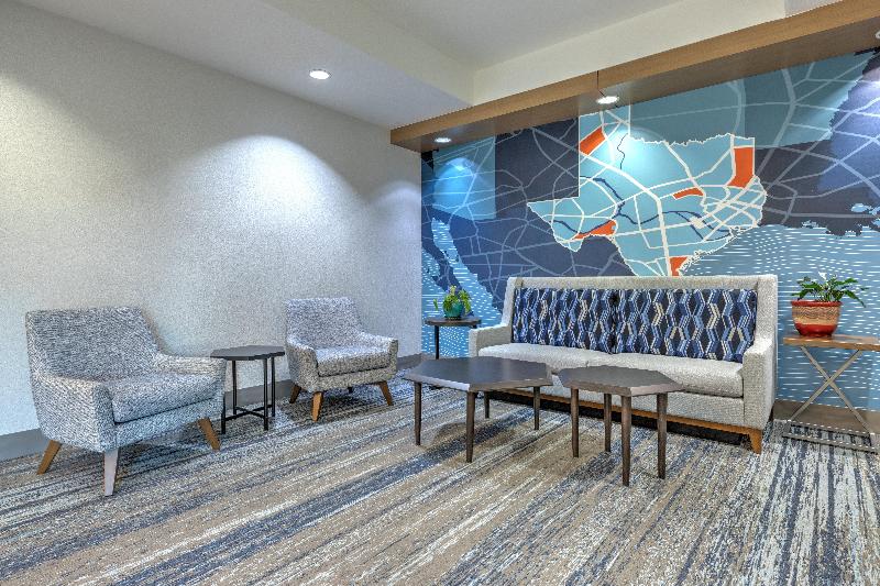 Holiday Inn Express & Suites Athens image