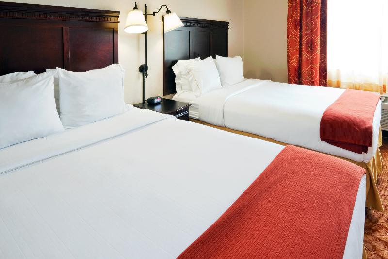 Holiday Inn Express & Suites Athens image