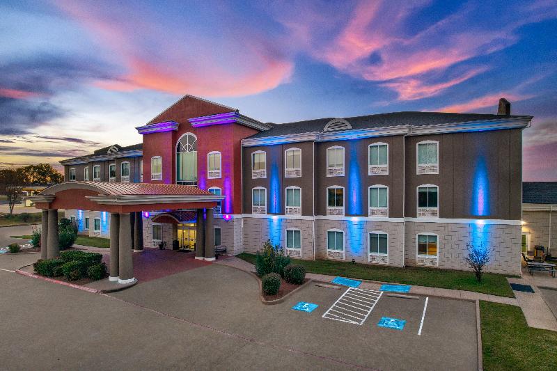 Holiday Inn Express & Suites Athens image