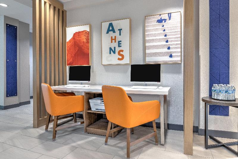Holiday Inn Express & Suites Athens image