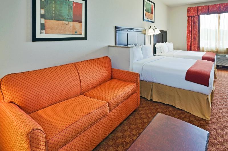 Holiday Inn Express & Suites Athens image