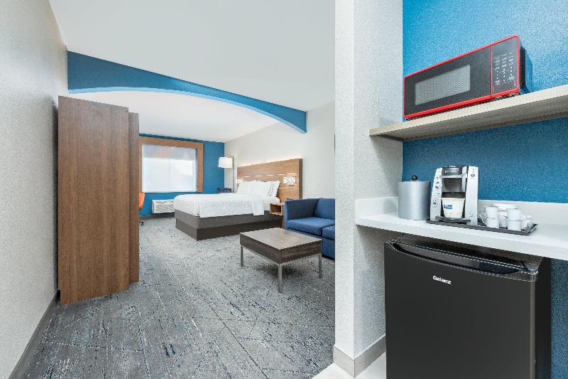 Holiday Inn Express & Suites Athens image