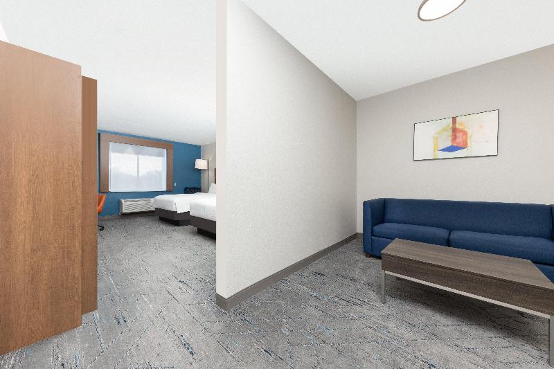 Holiday Inn Express & Suites Athens image