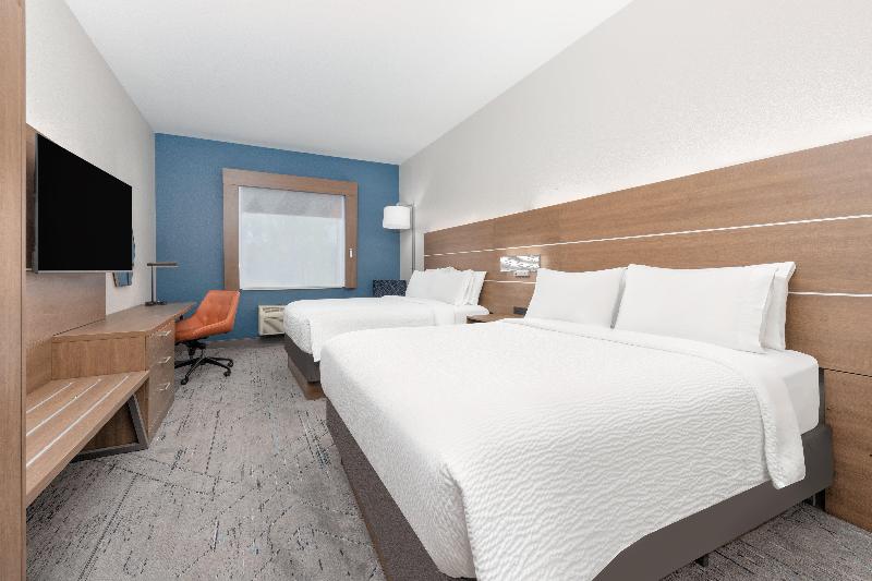 Holiday Inn Express & Suites Athens image