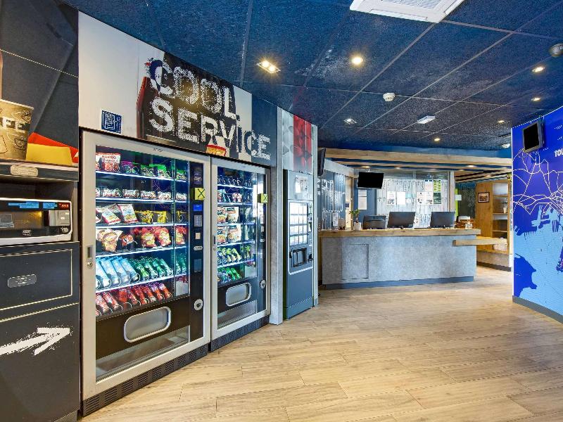 ibis budget Toulon Centre image