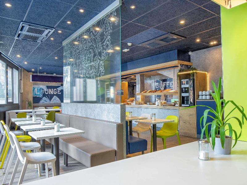 ibis budget Toulon Centre image