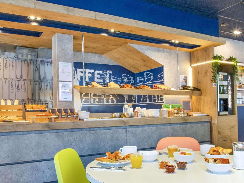 ibis budget Toulon Centre image