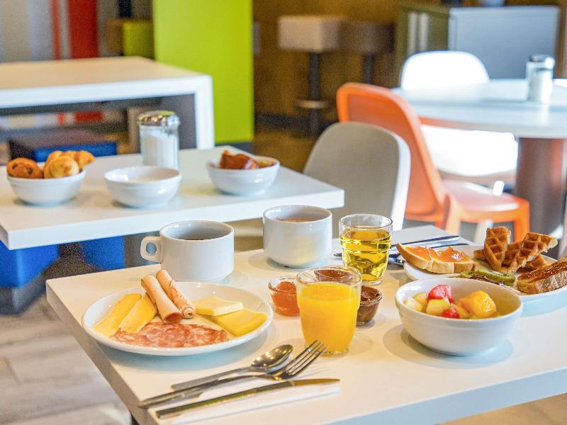 ibis budget Toulon Centre image