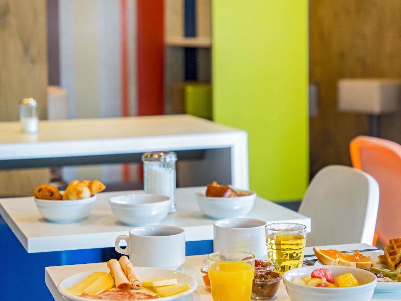 ibis budget Toulon Centre image