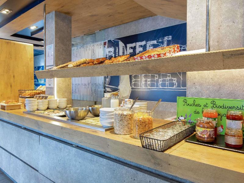 ibis budget Toulon Centre image
