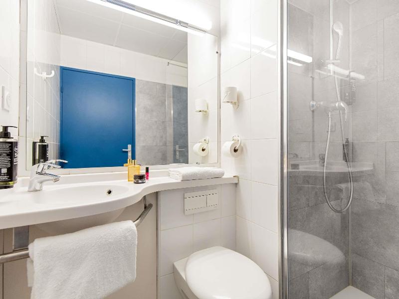 ibis budget Toulon Centre image