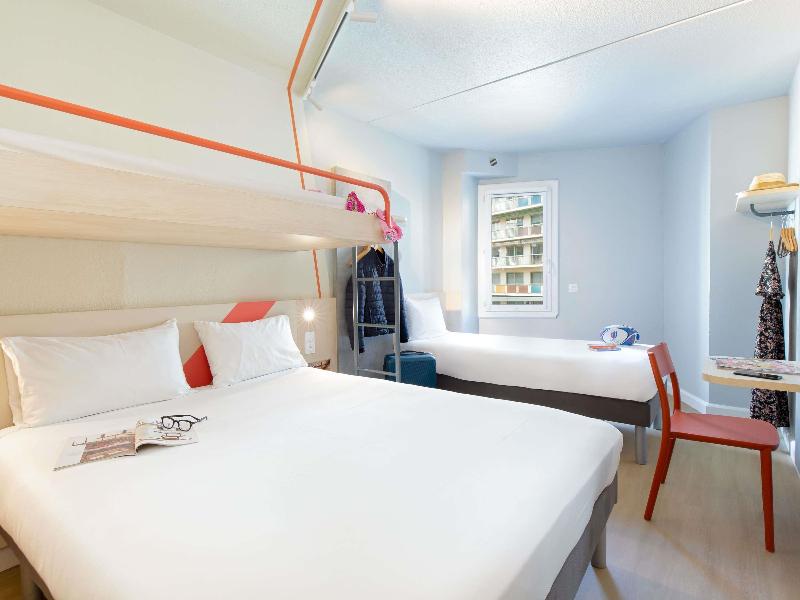 ibis budget Toulon Centre image