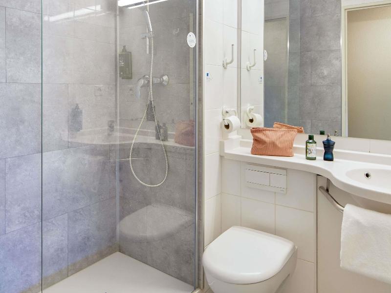 ibis budget Toulon Centre image