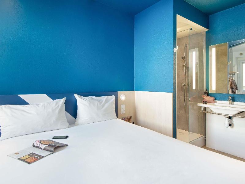 ibis budget Toulon Centre image