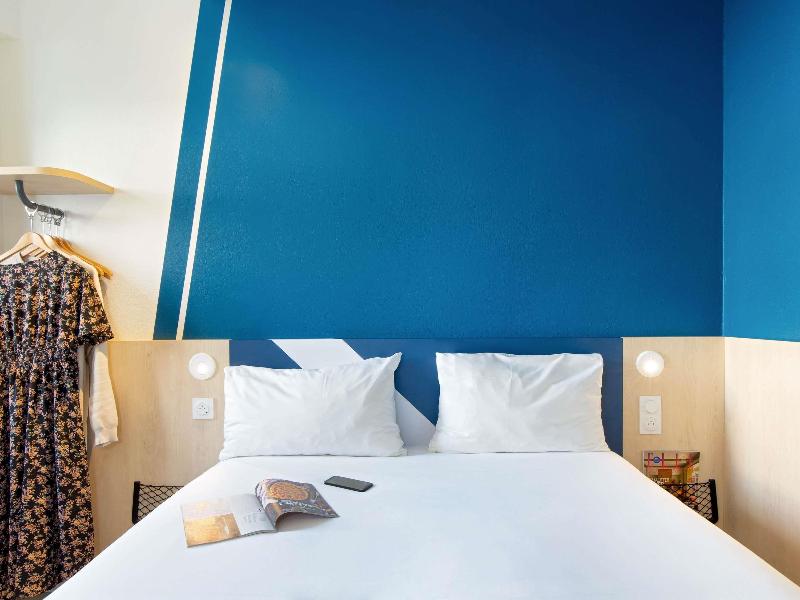 ibis budget Toulon Centre image