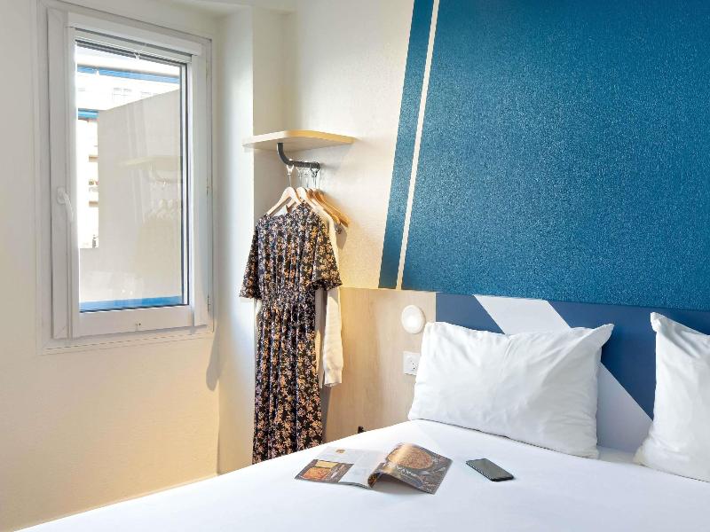 ibis budget Toulon Centre image