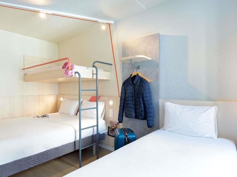 ibis budget Toulon Centre image