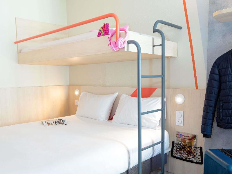ibis budget Toulon Centre image