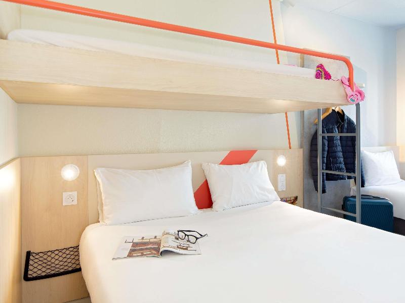 ibis budget Toulon Centre image