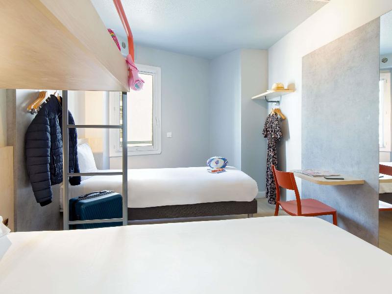 ibis budget Toulon Centre image