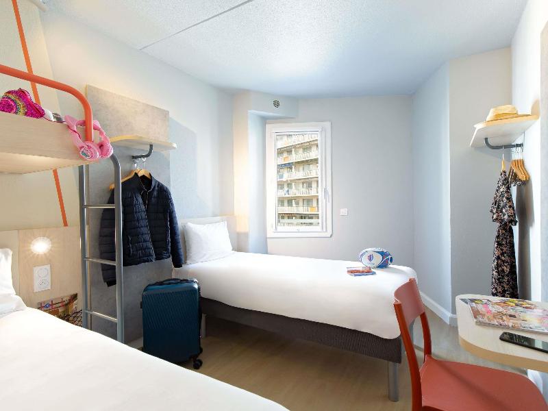 ibis budget Toulon Centre image