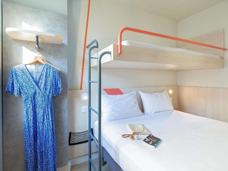 ibis budget Toulon Centre image