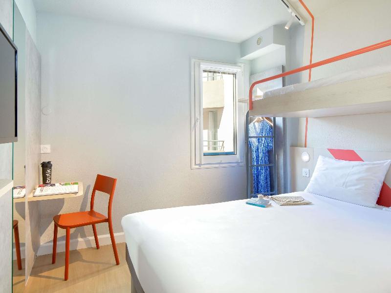 ibis budget Toulon Centre image